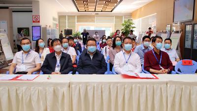 红河州2022年“4.23”全民阅读推广暨知识产权版权宣传周系列活动启动