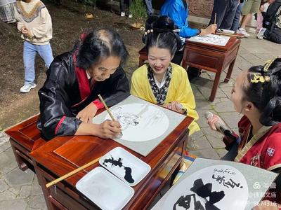 【云南人游玉溪】通海文庙儒家文化系列活动 ，陪您过不一样的“五一”节！