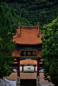 跟着节气游弥勒 | 清明雨后，春光更甚
