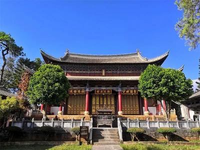 普洱墨江：遗产保护出实招，传统文化结硕果