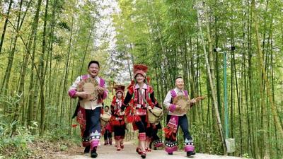 【云南人游玉溪】玉溪“五一”丰富文旅活动，邀您共享假日精彩生活！