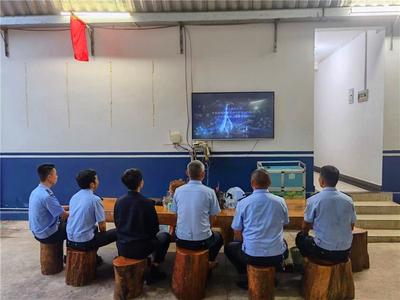 国内首部禁毒题材音乐剧《重生》“云上巡演”西双版纳站圆满落幕