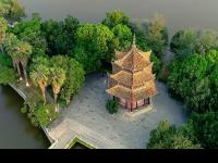 图集 | 蒙自南湖公园
