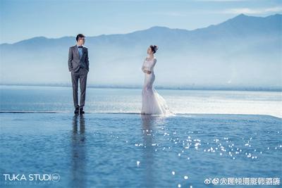 【有一种生活叫大理】房琪“虚度”光阴近1个月的城市 究竟有何魔力？ 