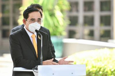 泰国5月1日起取消入境当天新冠病毒核酸检测要求
