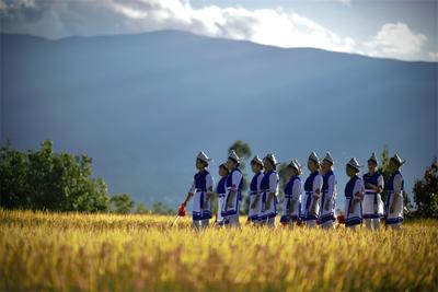 【一月一县市·洱源】全力推动洱源文旅产业提质增效 努力打造国际一流温泉康旅城