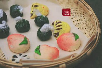 昆明市金殿名胜区将线上举办第六届花朝节