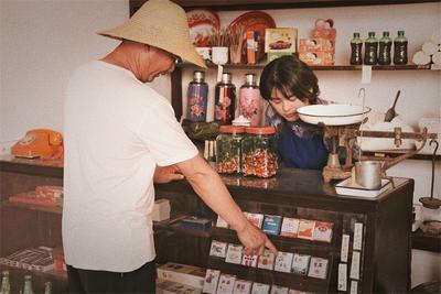 “五一”假期正当时，花式玩转红河新业态！