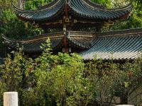 图集 | 昆明东寺塔