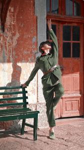 “五一”到蒙自碧色寨，做故事的主角！