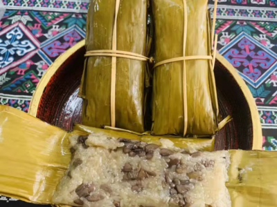 @谷爱凌 除了菠萝饭，西双版纳的舌尖盛宴已安排！
