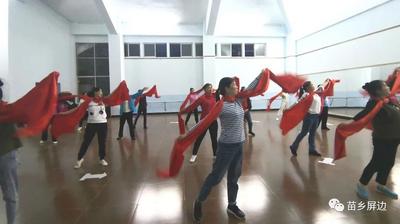 【奋进新征程 建功新时代】红河屏边：文化惠民为群众幸福生活“加码”