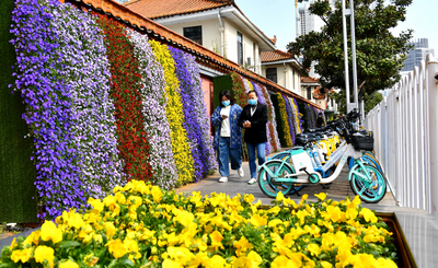 33类81项措施！昆明将开展七大行动提升城市品质