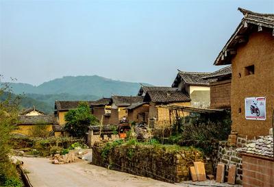 主动谋划 积极作为 普洱镇沅走出古村落文旅融合发展新道路