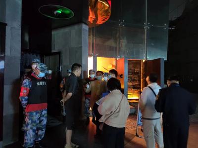 红河州进一步规范营业性演出市场经营秩序