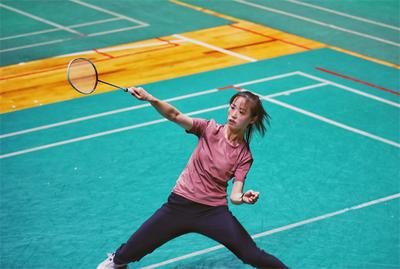 云锡控股公司顺利举办2022年职工体育活动“月月有”羽毛球决赛