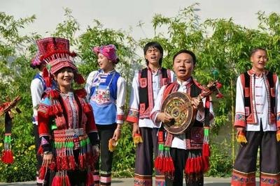 2022年一季度，建水县、石屏县全力推进文旅产业高质量发展