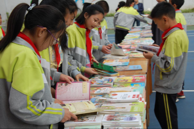 4.23世界读书日丨玉溪市红塔区开展全民阅读系列活动