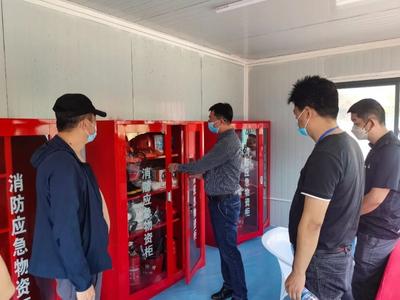 临沧市多举并措共筑“五一”游客安全墙