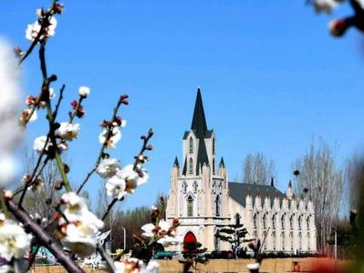 山东文旅集团在济南首个景区项目开园在即