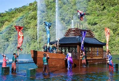 五一游普洱·景区篇｜这份景区活动与优惠福利请收好！
