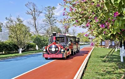 五一与红河约“惠” | 休憩在石屏建水最美乡愁里