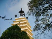 图集 | 昆明东寺塔