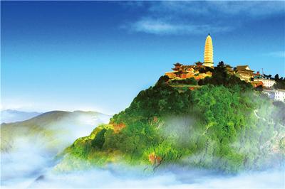 【福利】@所有人 免门票！打八折！大理文旅景区优惠大放送