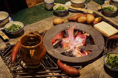 “五一”游弥勒丨这些本地人排队也要吃的美食店推荐给你！