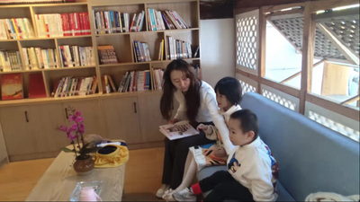 书香州城 快乐阅读 玉溪市“州城记忆书屋”正式成立