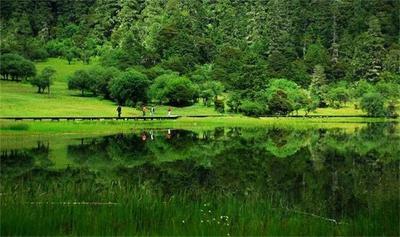 “五一”游迪庆 这份攻略请您查收！