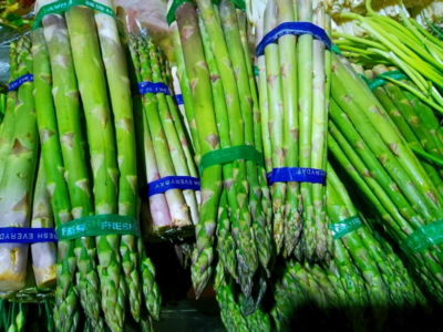 【清明特辑】大理春天的味道来啦！这些野菜正当食