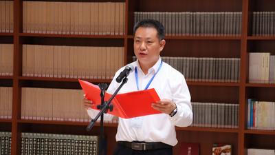红河州2022年“4.23”全民阅读推广暨知识产权版权宣传周系列活动启动