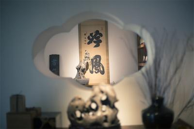 在普洱这座叫“尘园”的院子里，寻见生活的诗意！