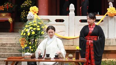 叮咚~清明小长假，红河游玩攻略、优惠福利已送达！