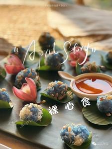 五一游玉溪｜抚仙湖晶喜庄园邀您共赴“春天里的宴会”