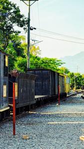 “五一”到蒙自碧色寨，做故事的主角！