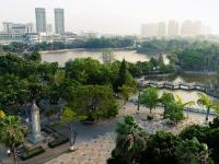 图集 | 蒙自南湖公园