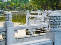 图集 | 蒙自南湖公园