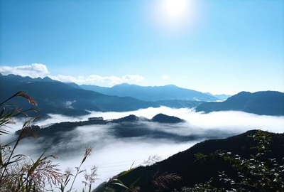 “五一”与红河约“惠” | 开启蒙自、个旧、开远悠然之旅