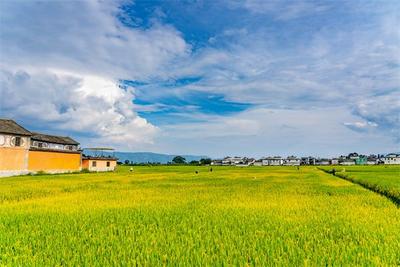 【中国最美乡愁带】这些大理方言顺口溜你知道吗？
