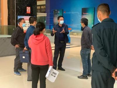 临沧市多举并措共筑“五一”游客安全墙