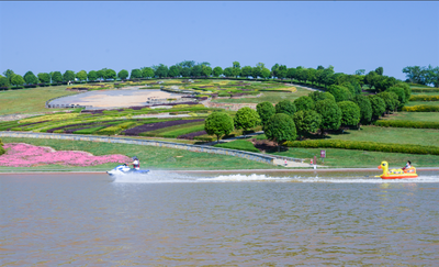 “五一”假期正当时，花式玩转红河新业态！