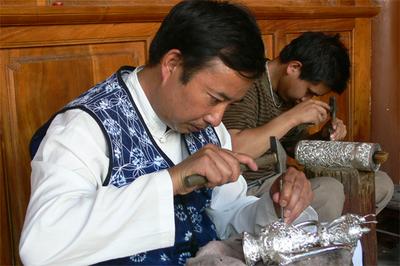 【一月一县市·鹤庆】写好“文旅+”文章     全力打造高原水乡银都鹤庆