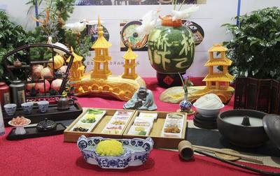 过桥米线  飘香百年