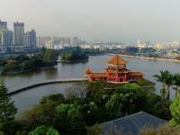 图集 | 蒙自南湖公园