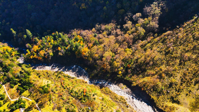 云游 | 从峡谷到雪山，一步换一景，云南经典徒步路线不容错过！