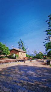 “五一”到蒙自碧色寨，做故事的主角！