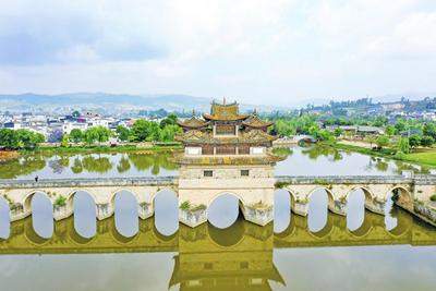 你手机里  藏着怎样的红河？