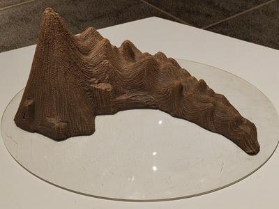 “滇陶溯源——云南·中国 国际陶艺邀请展”在云南美术馆开展